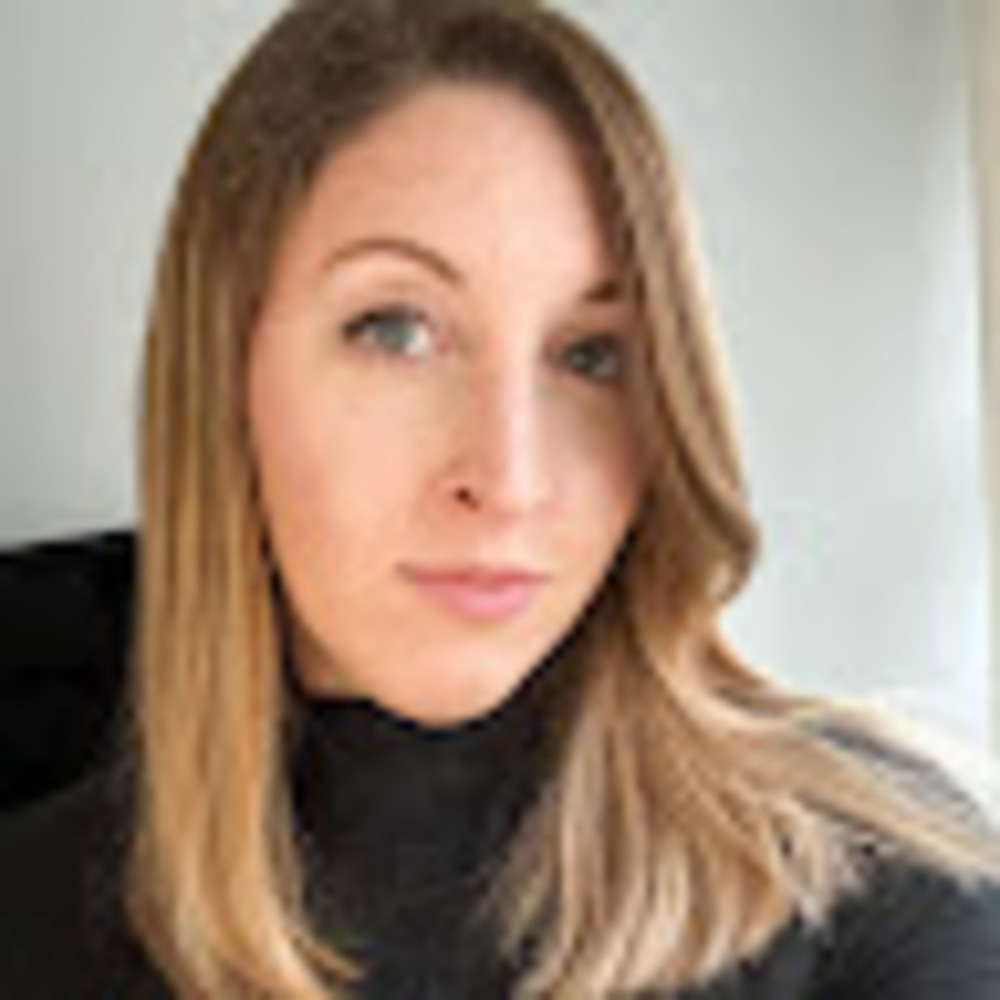 Meet your Posher, Haley